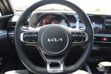 New 2026 Kia K5 Sedan