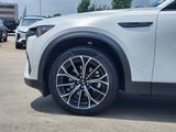 Used 2025 Mazda CX-70 PHEV SUV