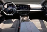 Used 2024 Chevrolet Traverse SUV