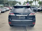 Used 2015 Lexus RX SUV
