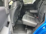 New 2025 Ford Bronco SUV