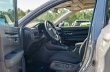 New 2026 Honda CR-V SUV