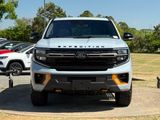 Used 2025 Ford Expedition SUV