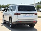 Used 2022 Jeep Wagoneer SUV