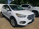 Used 2017 Ford Escape SUV