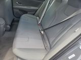 Used 2026 Hyundai Elantra Sedan