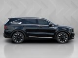 New 2026 Kia Sorento SUV