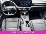 New 2026 Ford Mustang Coupe