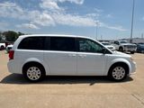 Used 2018 Dodge Grand Caravan Van