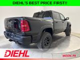 New 2027 Ram 1500 Truck