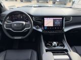 New 2026 Jeep Grand Wagoneer SUV