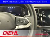Used 2022 Volkswagen Atlas Cross Sport SUV