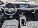 New 2026 Nissan Kicks SUV