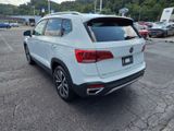 Used 2022 Volkswagen Taos SUV
