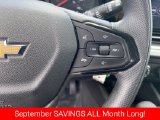 New 2026 Chevrolet Trax SUV