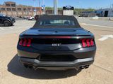 New 2025 Ford Mustang Convertible