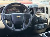 Used 2026 Chevrolet Silverado 1500 Truck