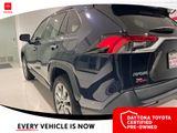 Used 2023 Toyota RAV4 SUV