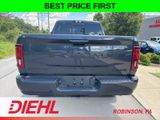 New 2026 Ram 2500 Truck