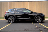 Used 2024 Chevrolet Trax SUV