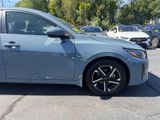 Used 2024 Nissan Sentra Sedan