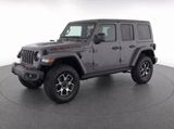 Used 2021 Jeep Wrangler SUV