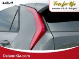 New 2026 Kia Niro EV SUV