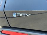 New 2026 Toyota bZ SUV