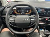 New 2026 Kia Sportage SUV