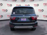 Used 2024 Nissan Armada SUV