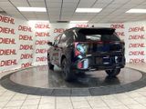 New 2027 Kia Seltos SUV