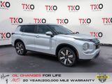 Used 2025 Mitsubishi Outlander SUV