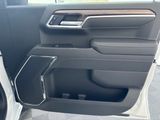 New 2026 Chevrolet Silverado 1500 Truck
