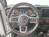 Used 2022 Jeep Gladiator Truck