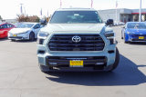 New 2026 Toyota Sequoia SUV