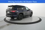 New 2026 Toyota Sequoia SUV