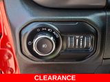 Used 2021 Jeep Wrangler SUV