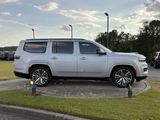 Used 2023 Jeep Grand Wagoneer SUV