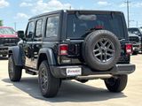 New 2026 Jeep Wrangler SUV
