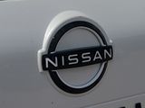 New 2026 Nissan Rogue SUV