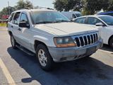 Used 1999 Jeep Grand Cherokee SUV