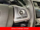 Used 2017 Honda Civic Sedan