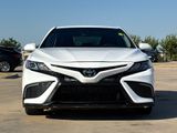 Used 2024 Toyota Camry Sedan