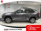Used 2022 Toyota RAV4 Hybrid SUV