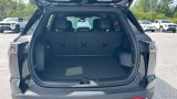 New 2027 Chevrolet Equinox SUV