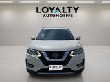 Used 2018 Nissan Rogue SUV