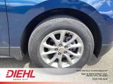 Used 2020 Chevrolet Equinox SUV