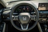 New 2026 Honda Accord Hybrid Sedan