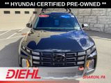 Used 2025 Hyundai Santa Cruz Truck