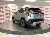 New 2026 Kia Seltos SUV